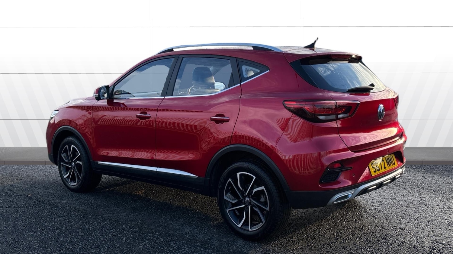 Used MG MG ZS 2022 for sale - 76940017: Photo 2
