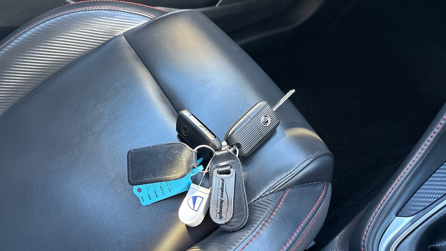 Used MG MG ZS 2022 for sale - 76940017: Photo 20