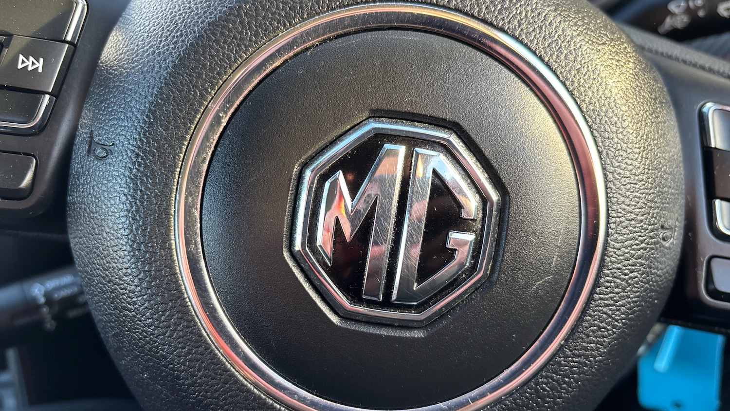 Used MG MG ZS 2022 for sale - 76940017: Photo 21