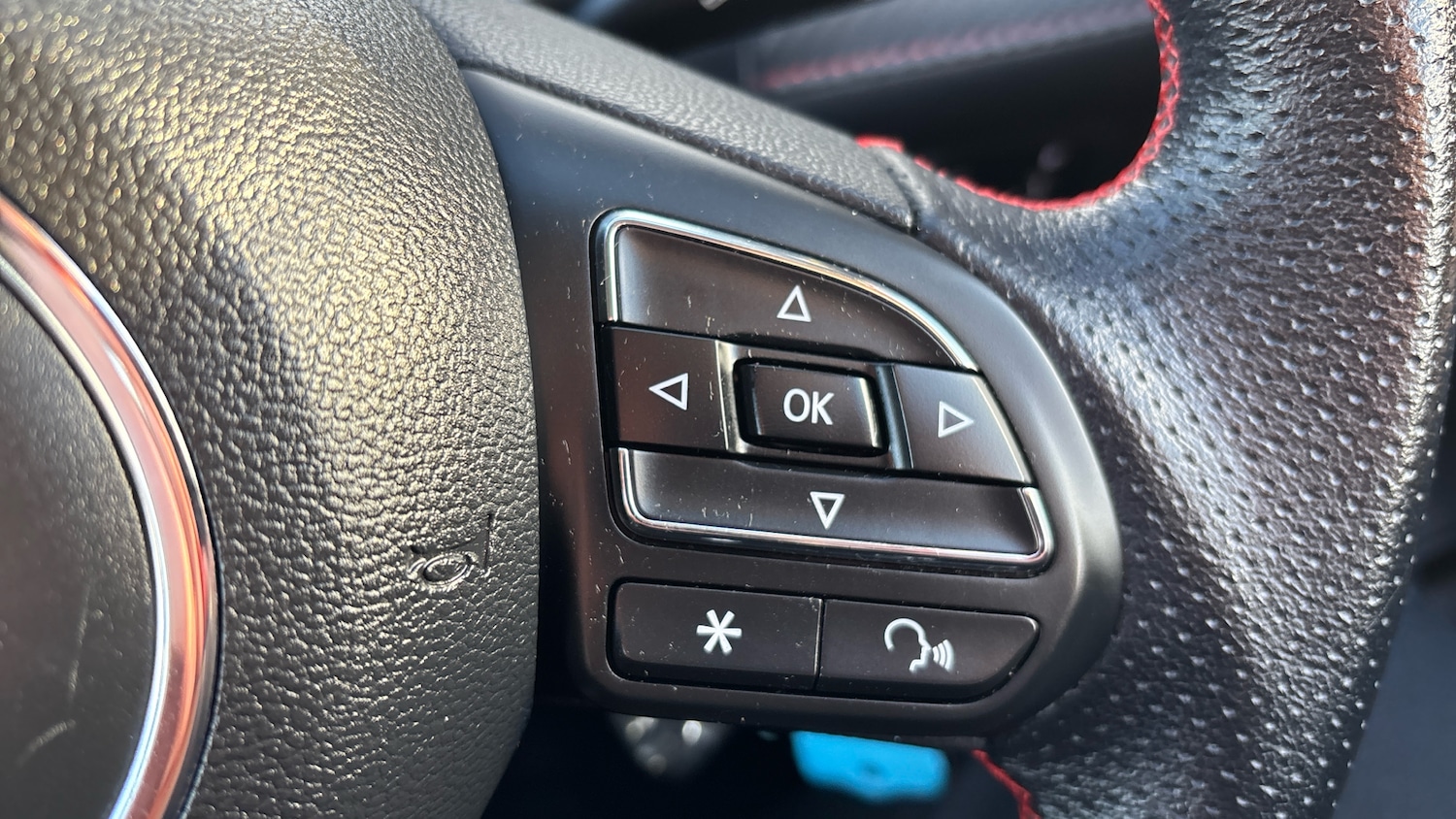 Used MG MG ZS 2022 for sale - 76940017: Photo 23