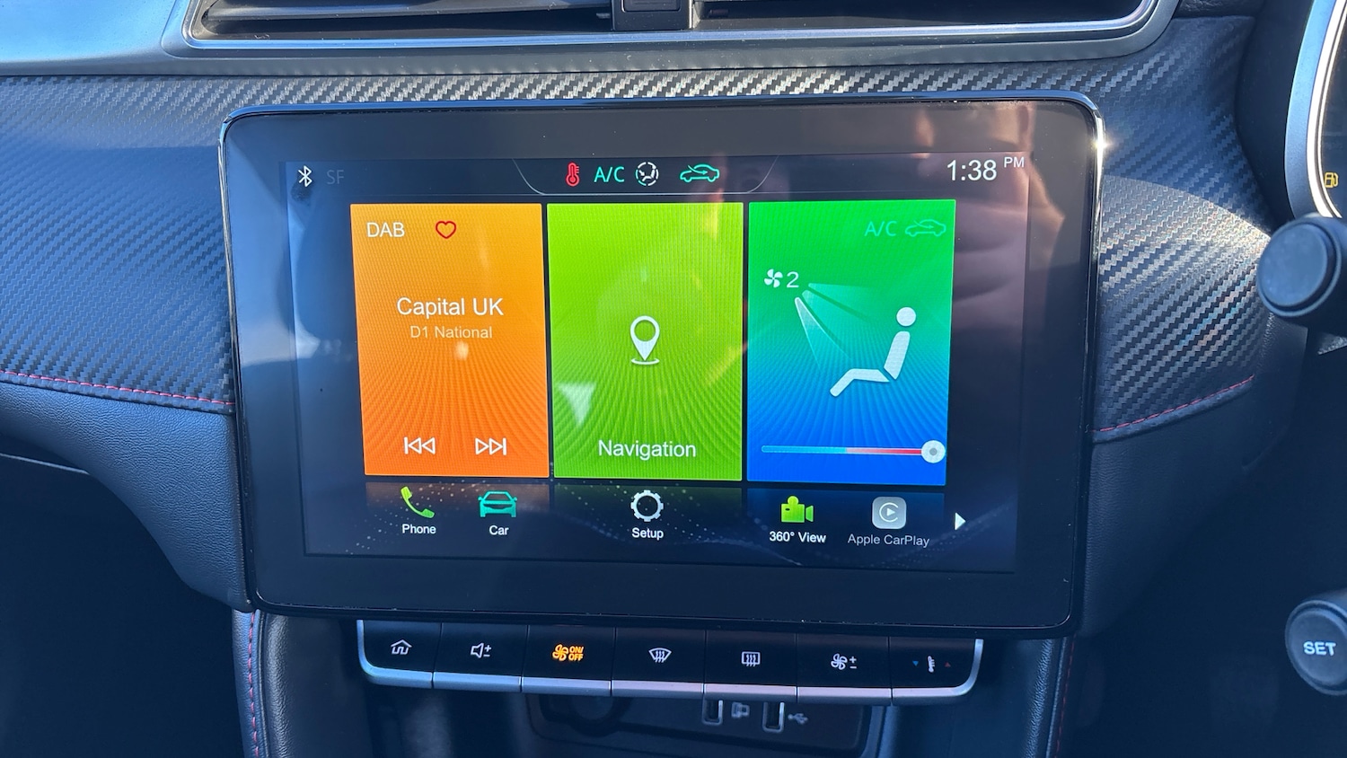 Used MG MG ZS 2022 for sale - 76940017: Photo 28