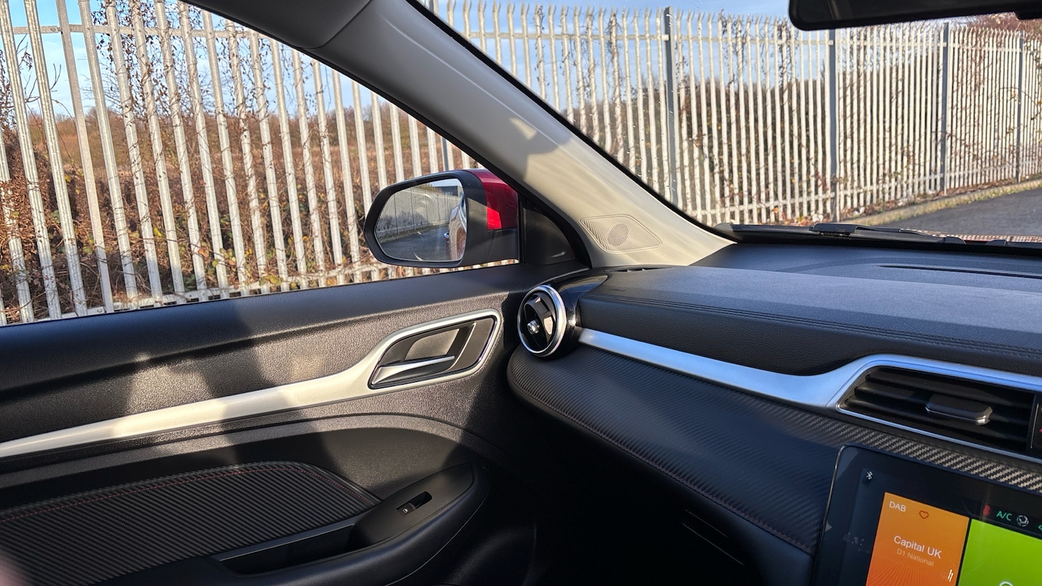 Used MG MG ZS 2022 for sale - 76940017: Photo 32