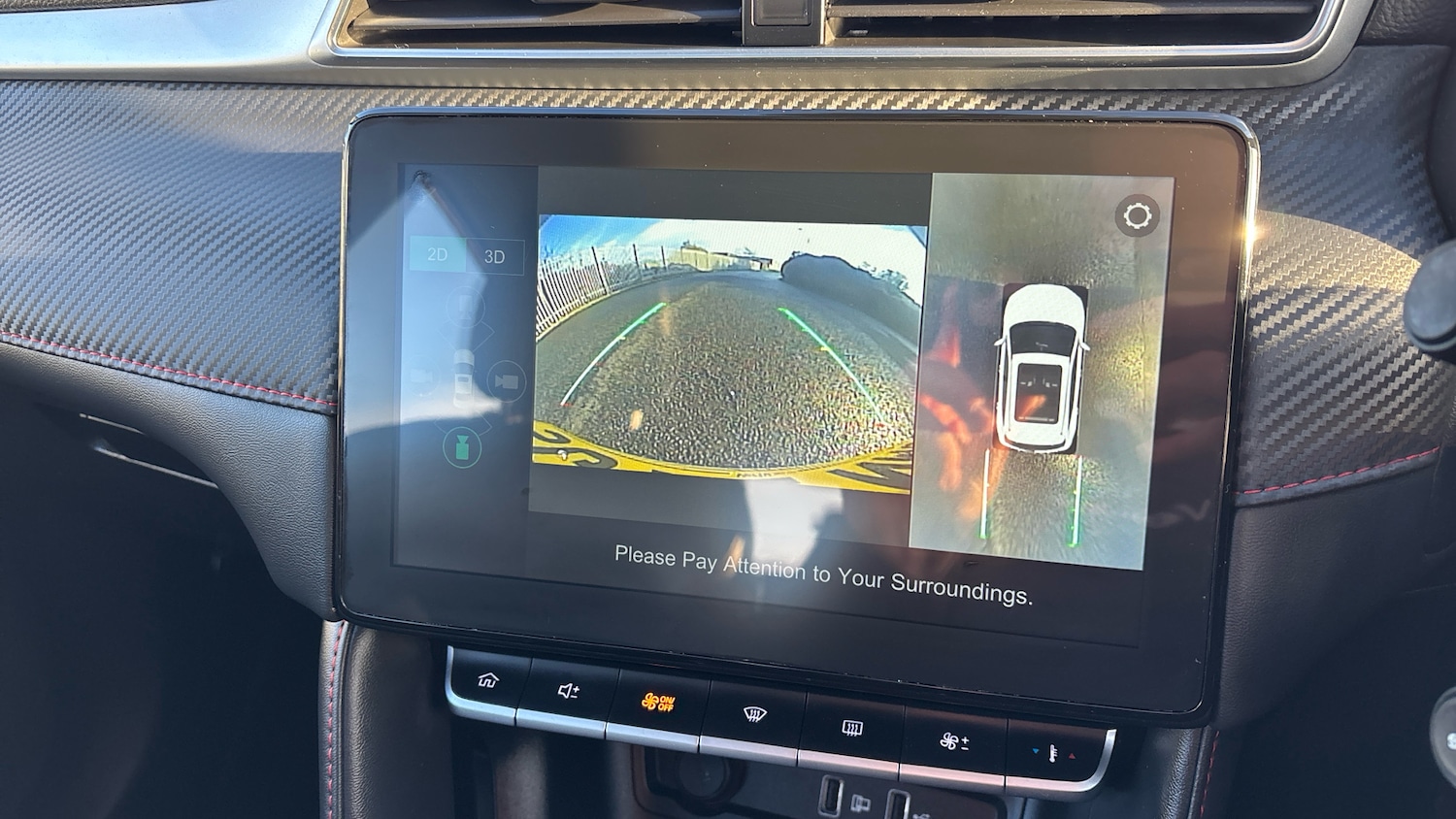 Used MG MG ZS 2022 for sale - 76940017: Photo 39