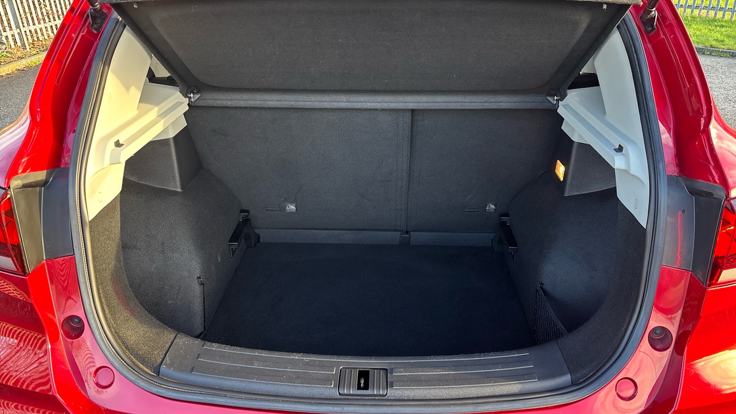 Used MG MG ZS 2022 for sale - 76940017: Photo 4