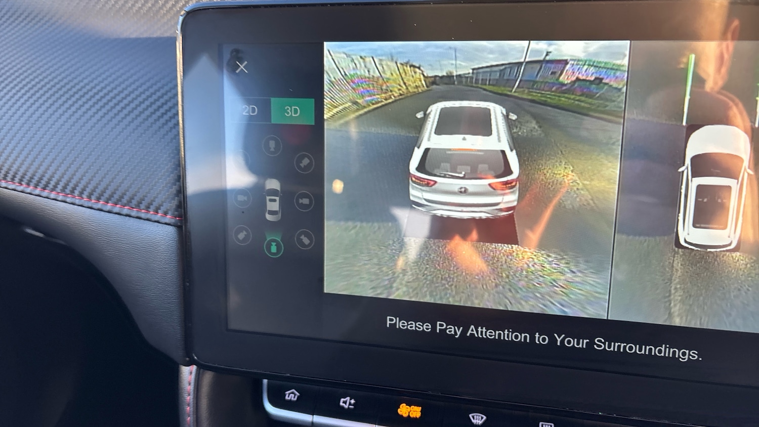 Used MG MG ZS 2022 for sale - 76940017: Photo 41