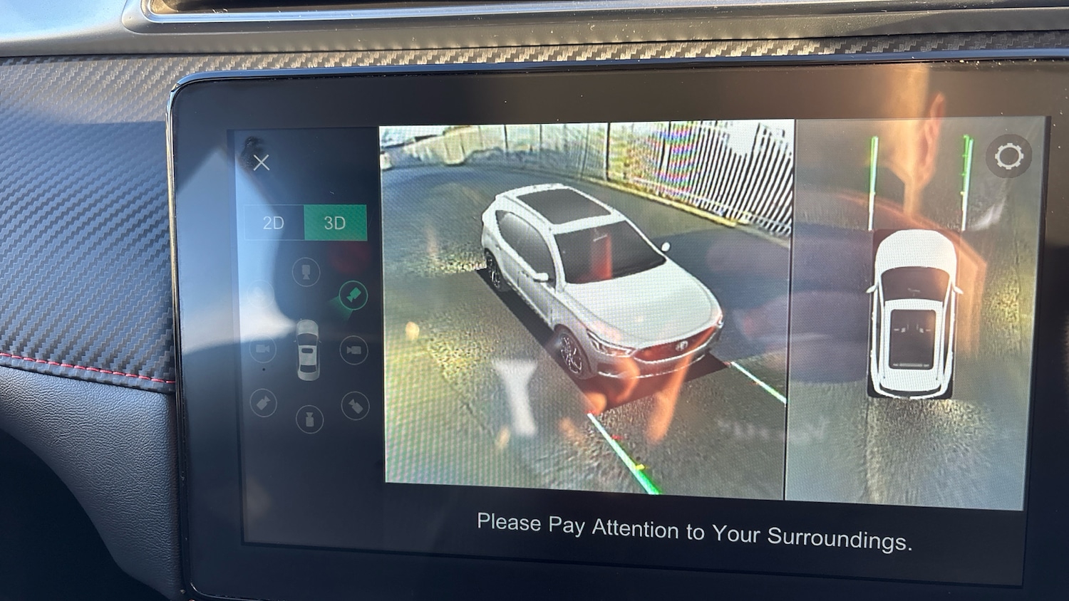 Used MG MG ZS 2022 for sale - 76940017: Photo 42