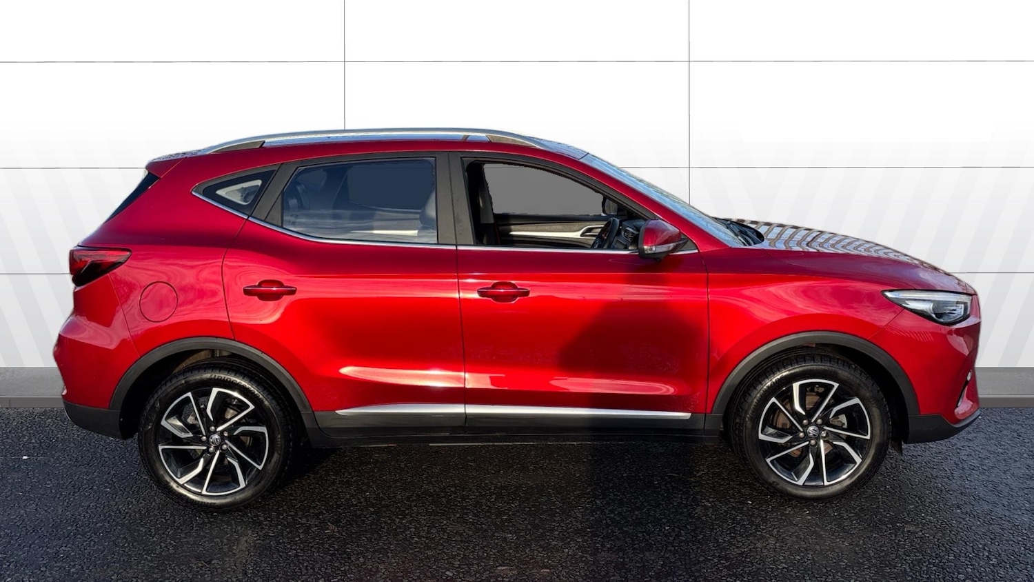 Used MG MG ZS 2022 for sale - 76940017: Photo 5