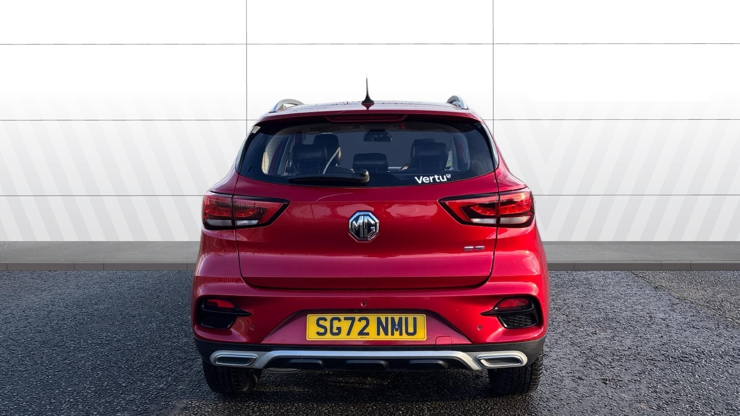 Used MG MG ZS 2022 for sale - 76940017: Photo 6