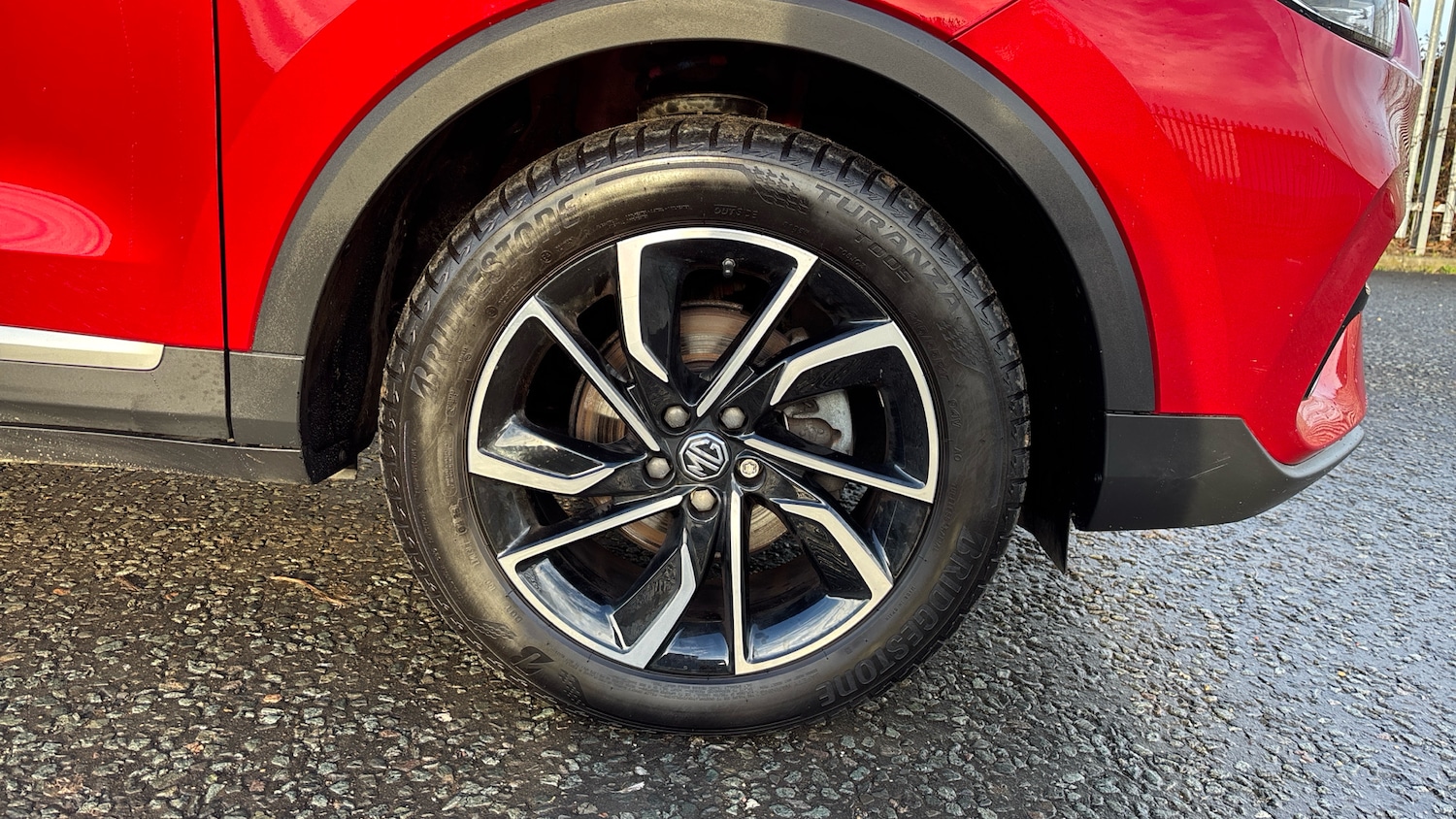 Used MG MG ZS 2022 for sale - 76940017: Photo 8