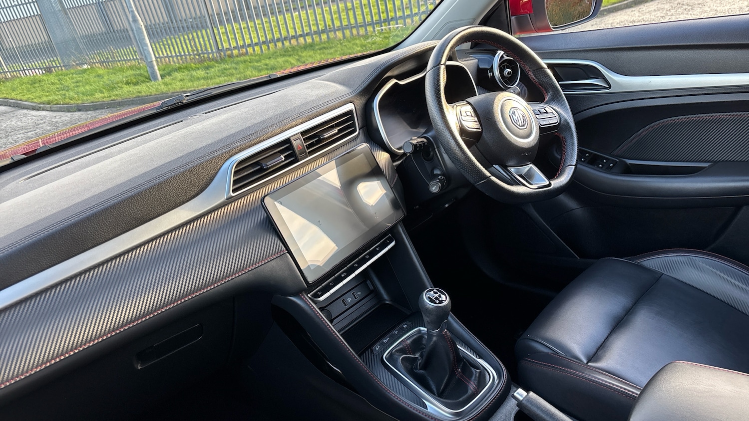 Used MG MG ZS 2022 for sale - 76940017: Photo 9