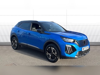 Used Peugeot 2008 2024 for sale - 78109085: Photo