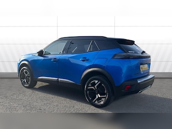 Used Peugeot 2008 2024 for sale - 78109085: Photo