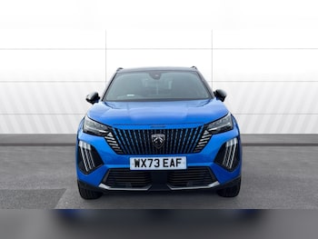 Used Peugeot 2008 2024 for sale - 78109085: Photo