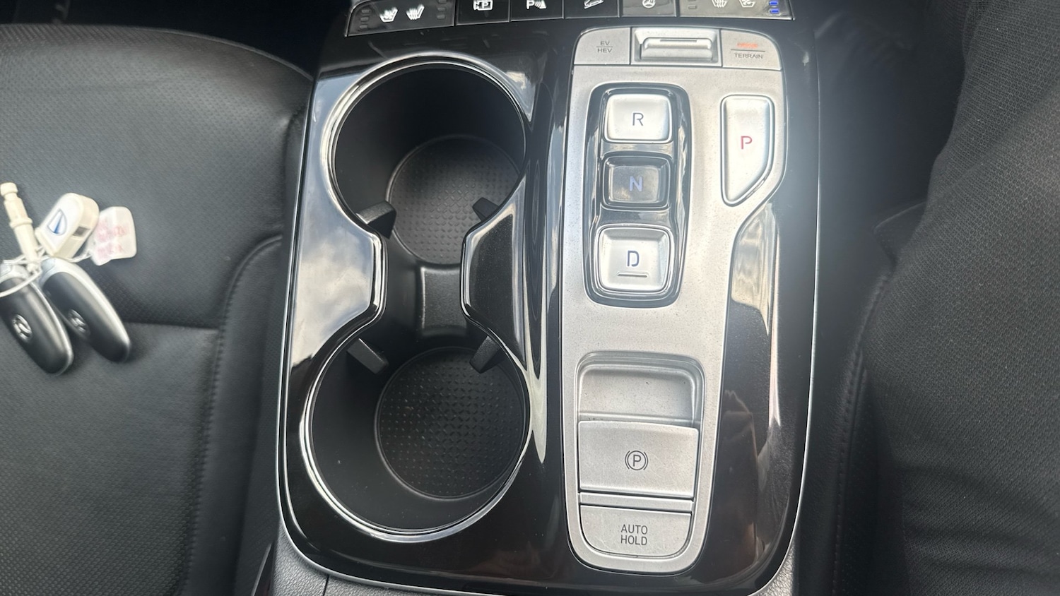 Vehicle 30