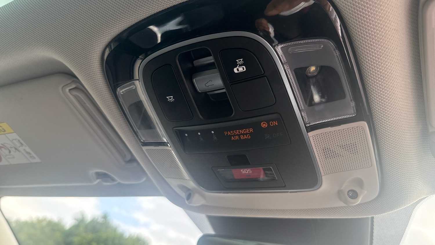 Vehicle 32