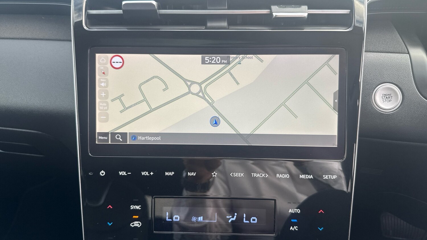 Vehicle 34