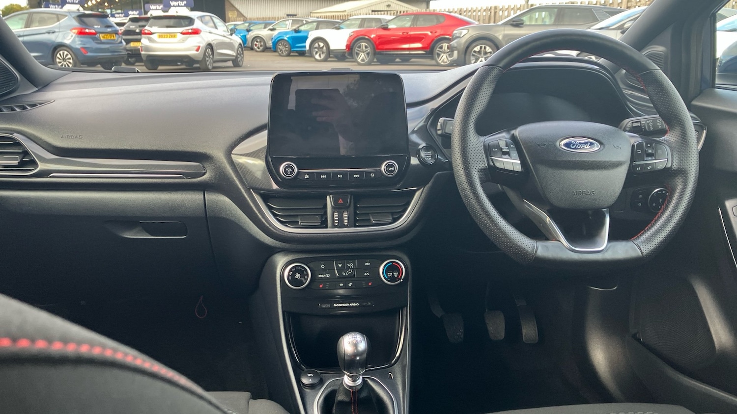 Used Ford Puma 2023 for sale - 76363208: Photo 10