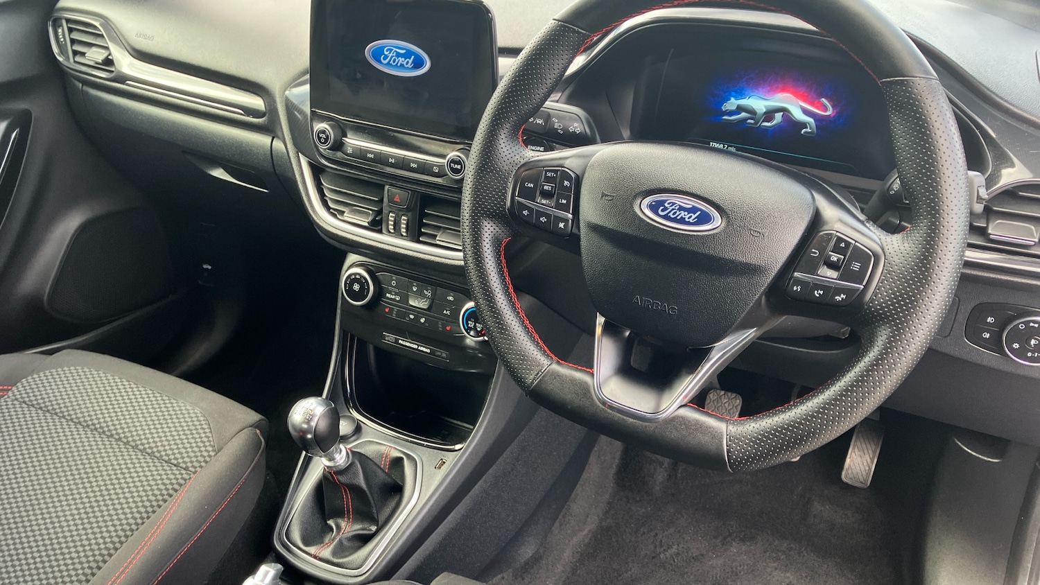 Used Ford Puma 2023 for sale - 76363208: Photo 11