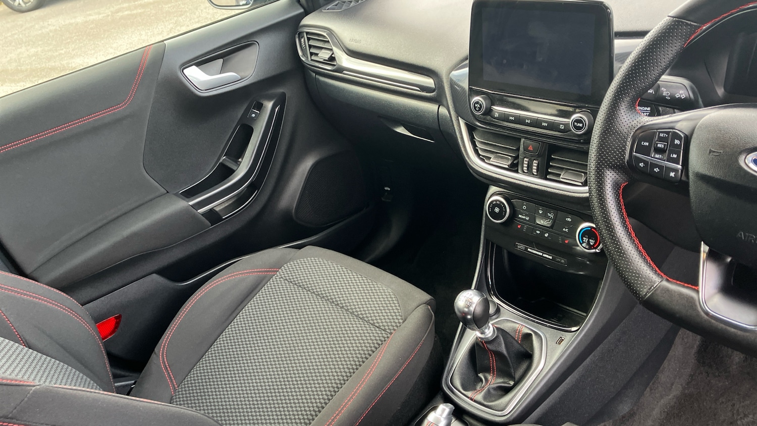 Used Ford Puma 2023 for sale - 76363208: Photo 14