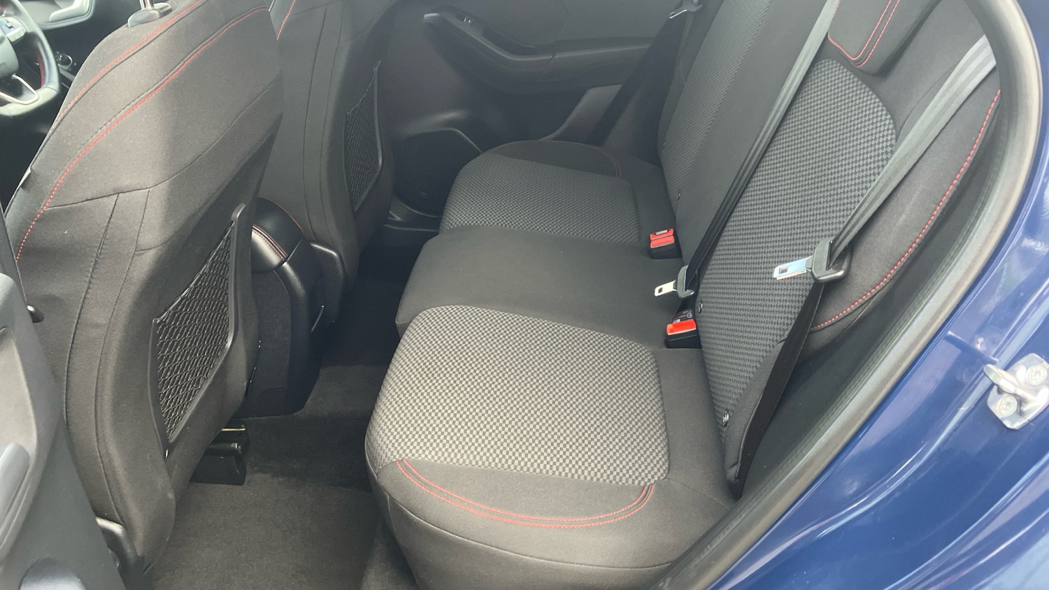 Used Ford Puma 2023 for sale - 76363208: Photo 16