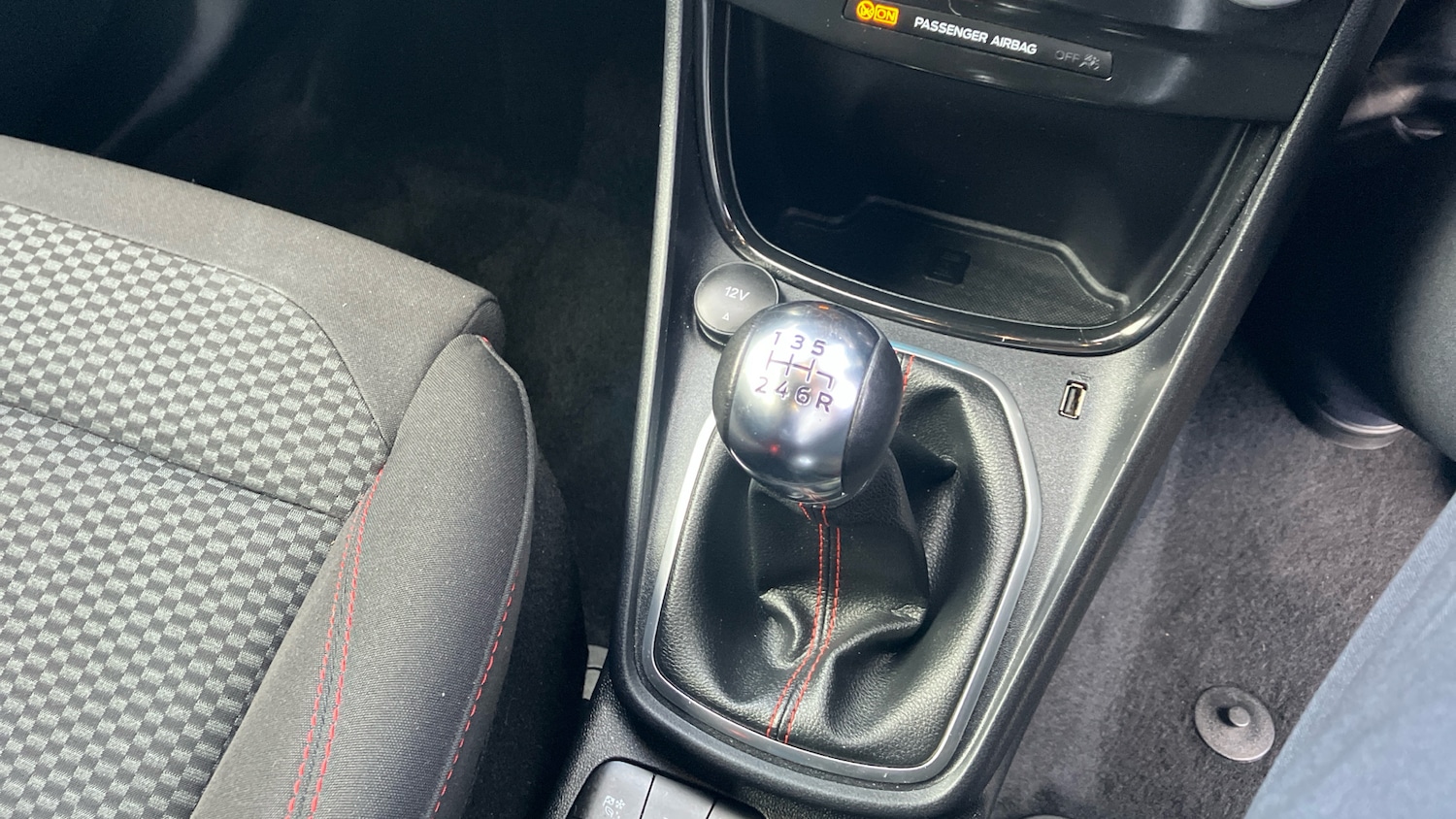Used Ford Puma 2023 for sale - 76363208: Photo 29