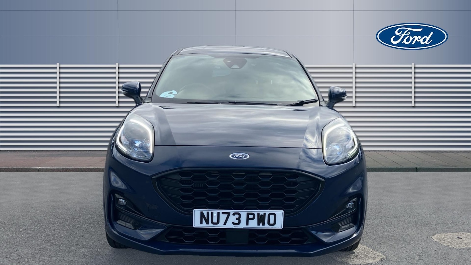 Used Ford Puma 2023 for sale - 76363208: Photo 3