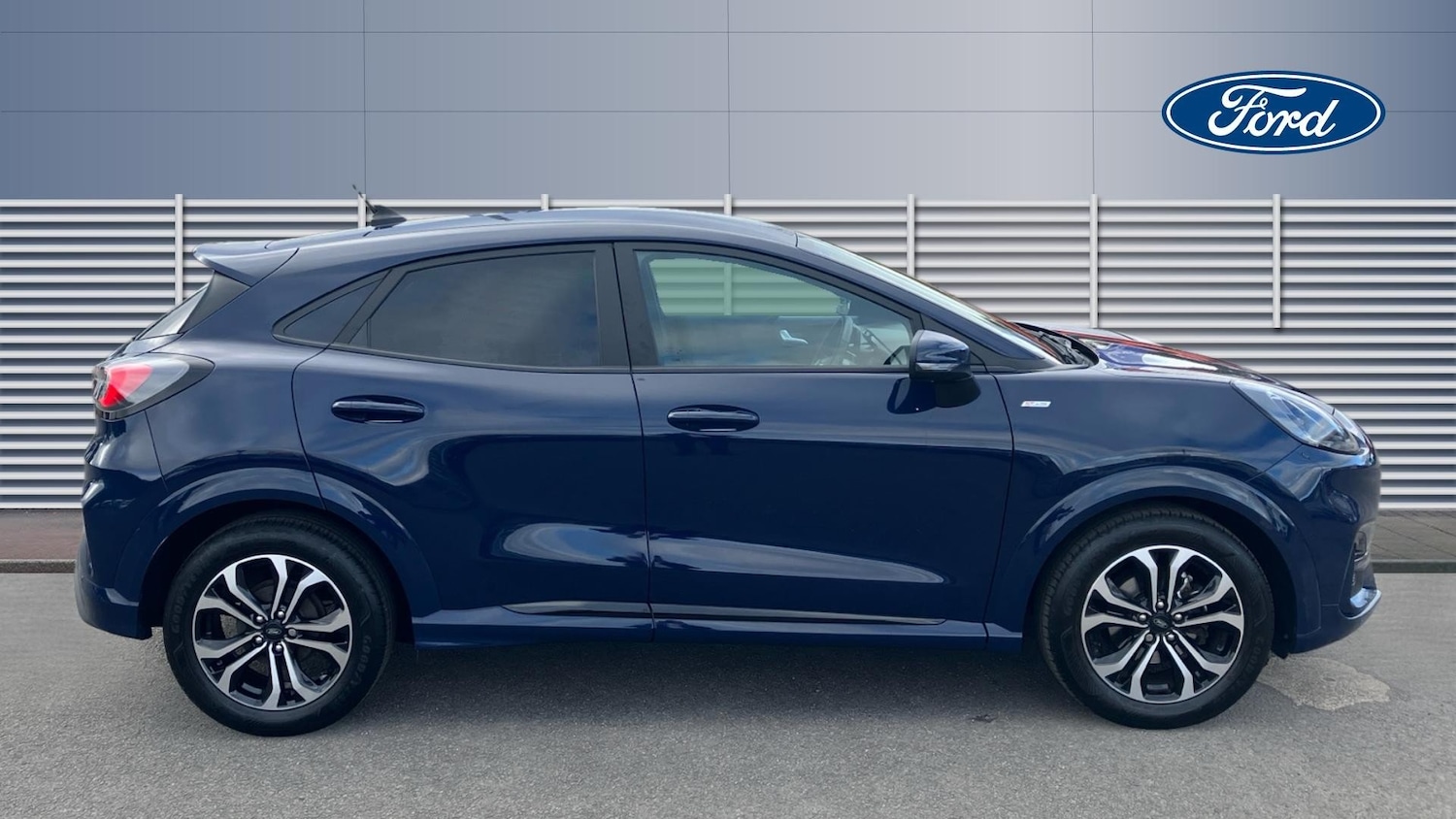 Used Ford Puma 2023 for sale - 76363208: Photo 5