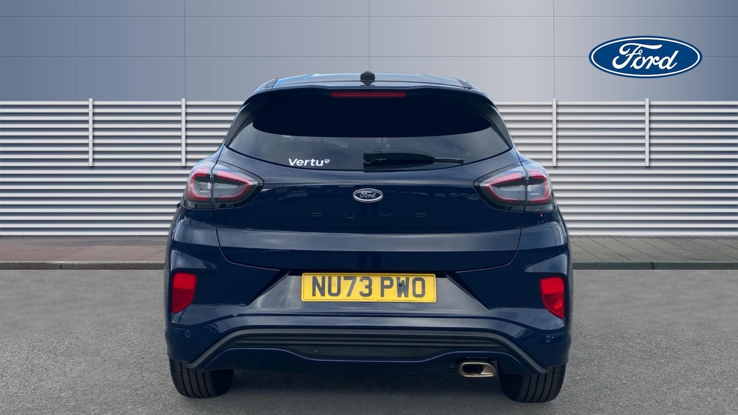 Used Ford Puma 2023 for sale - 76363208: Photo 6