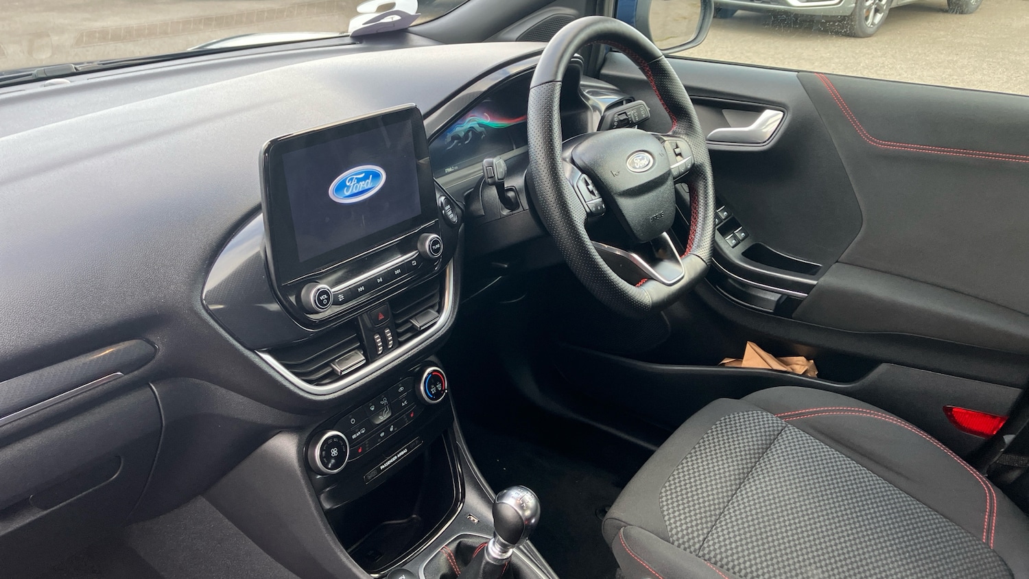 Used Ford Puma 2023 for sale - 76363208: Photo 9