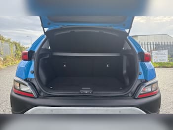 Used Hyundai KONA 2021 for sale - 79827164: Photo