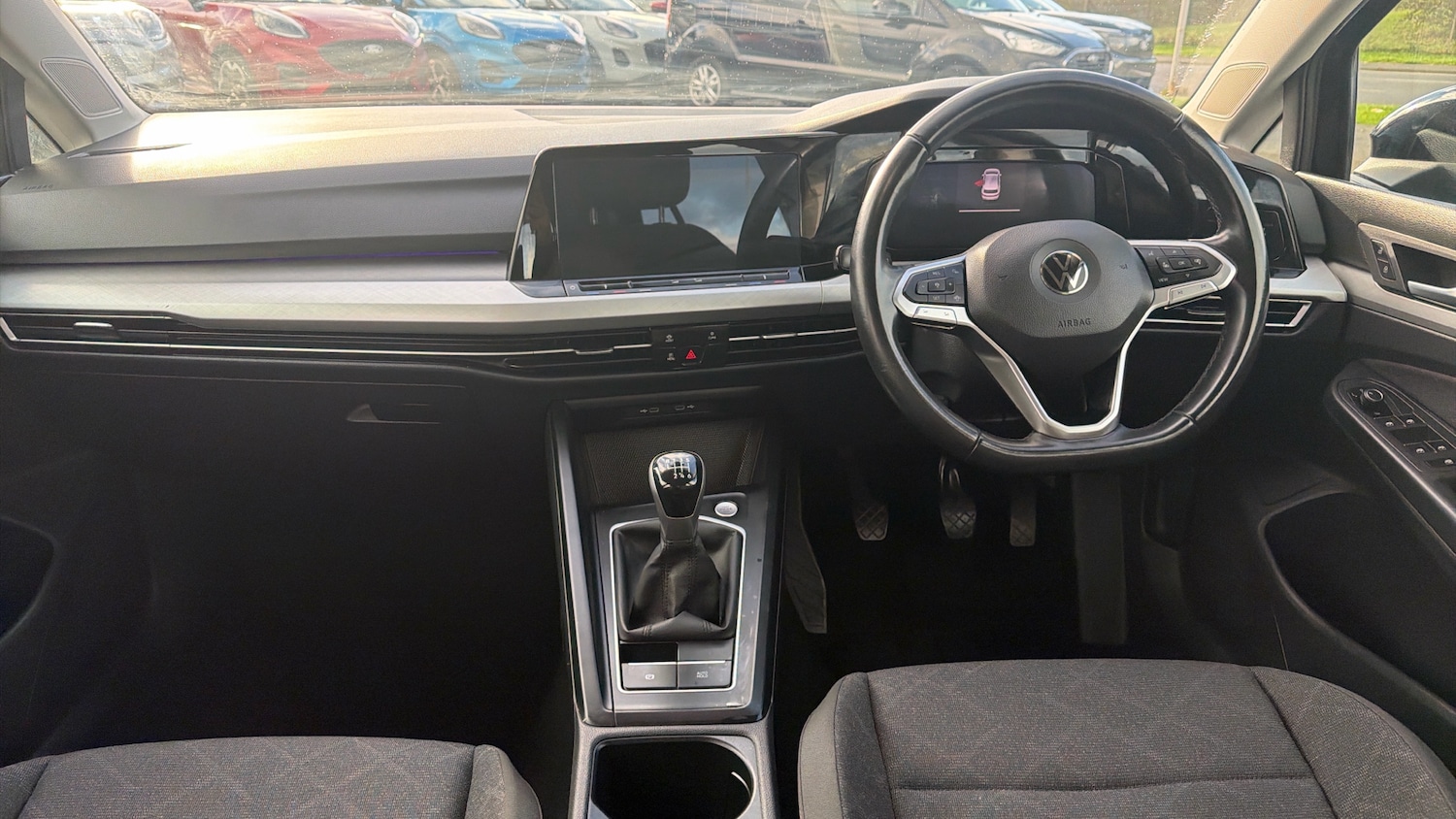 Used Volkswagen Golf 2022 for sale - 76444319: Photo 10