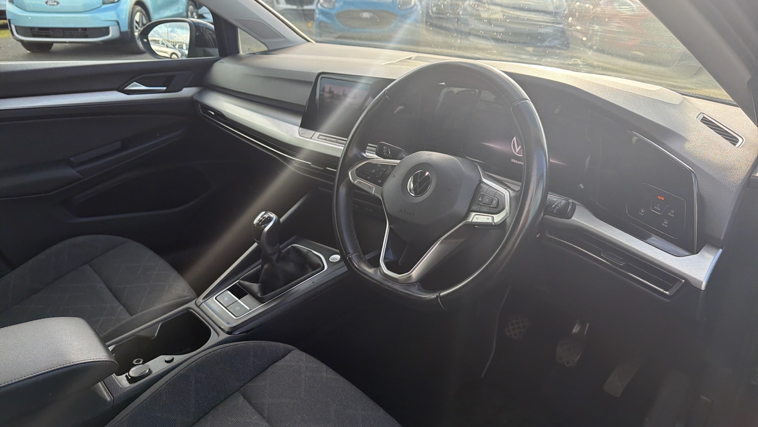 Used Volkswagen Golf 2022 for sale - 76444319: Photo 11