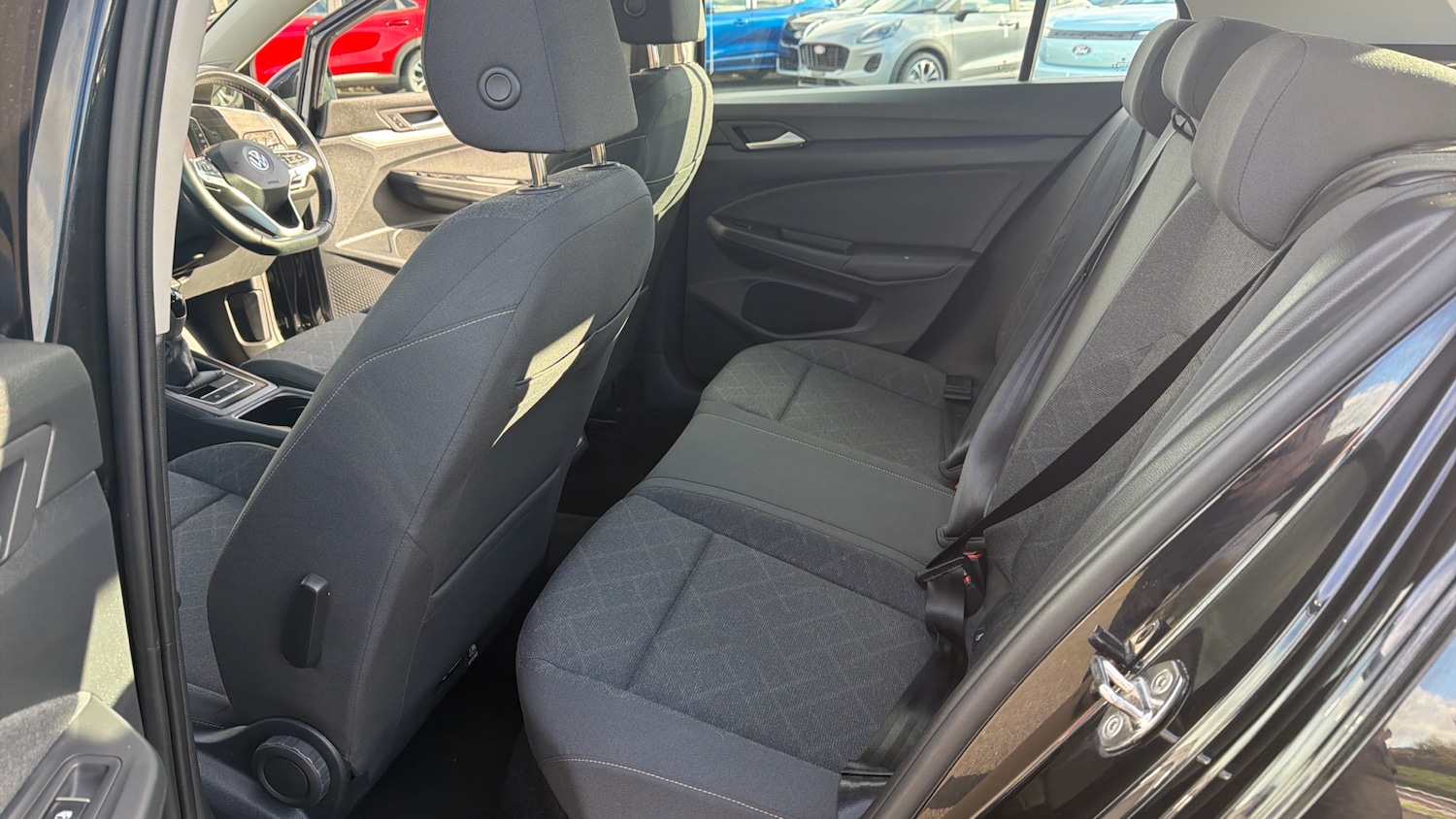 Used Volkswagen Golf 2022 for sale - 76444319: Photo 16