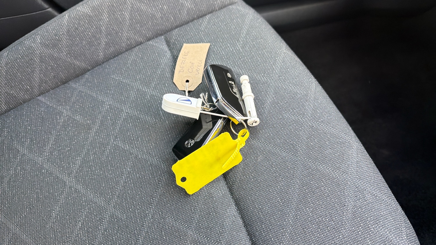 Used Volkswagen Golf 2022 for sale - 76444319: Photo 20