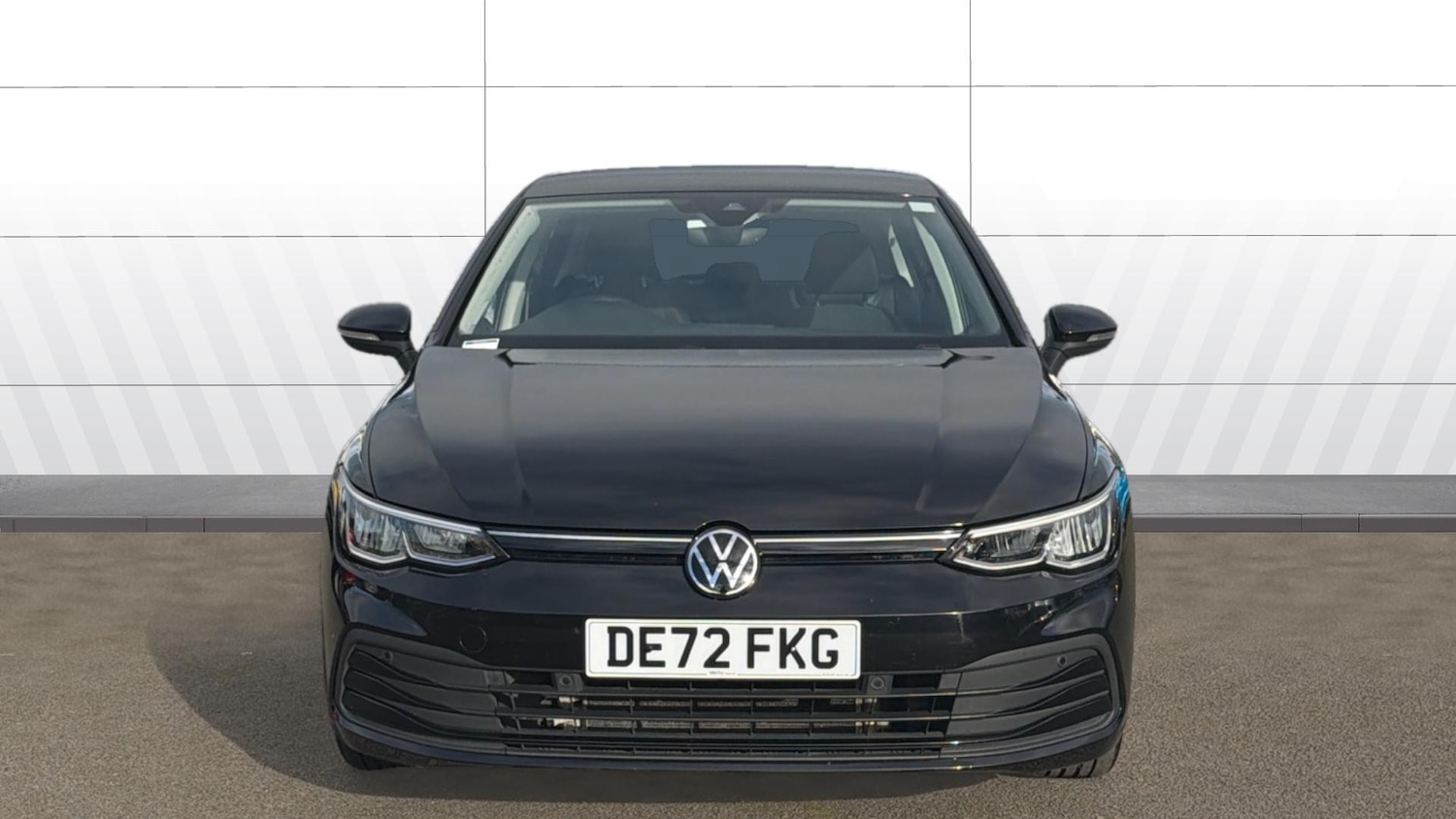 Used Volkswagen Golf 2022 for sale - 76444319: Photo 3