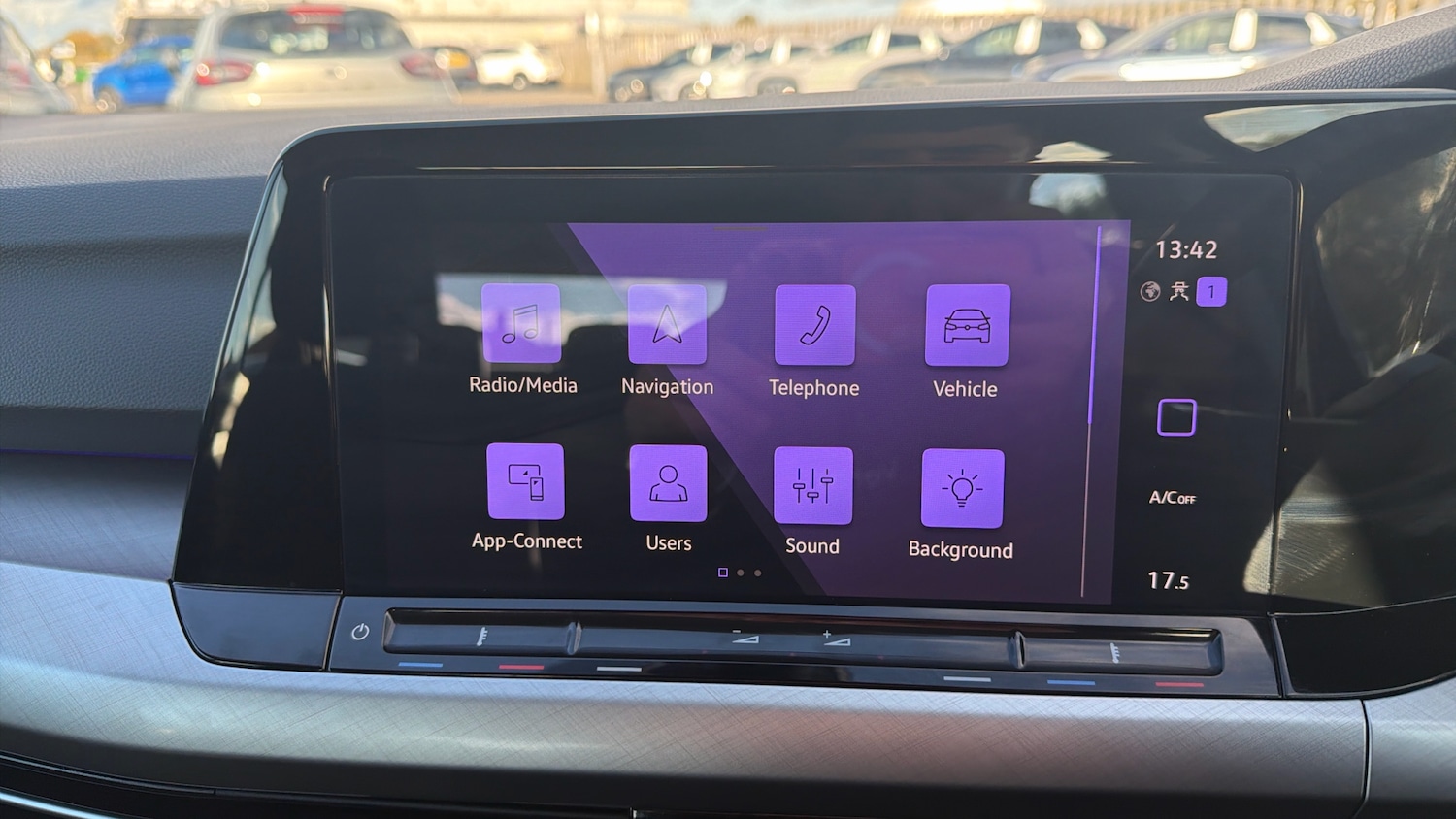 Used Volkswagen Golf 2022 for sale - 76444319: Photo 33