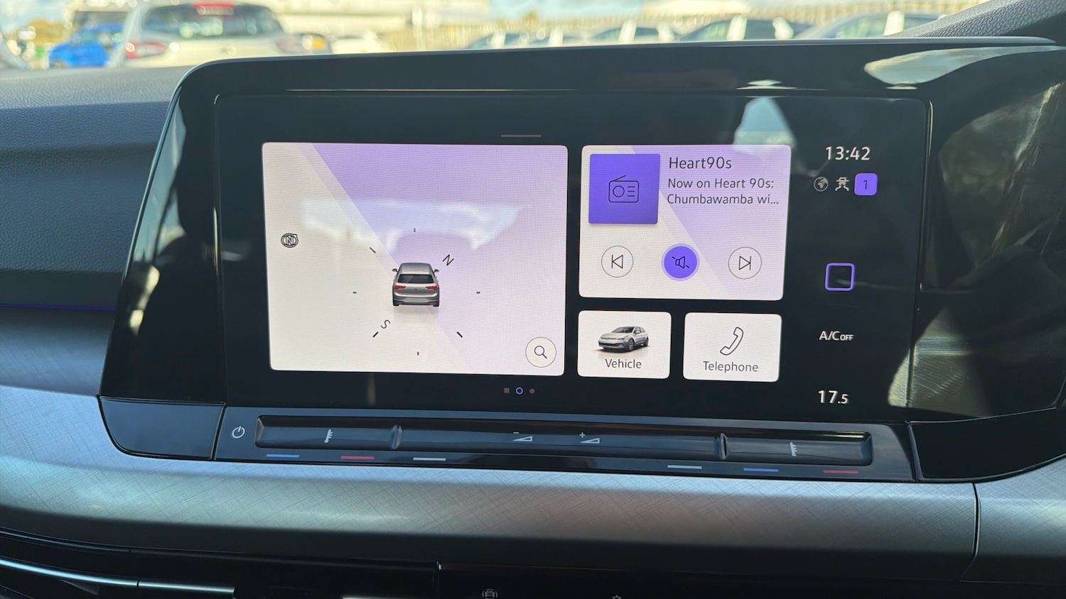 Used Volkswagen Golf 2022 for sale - 76444319: Photo 34