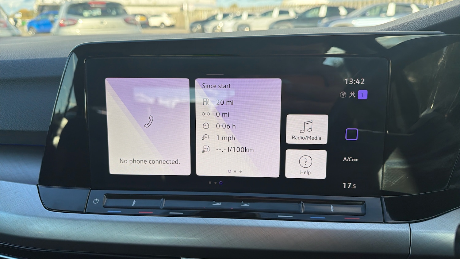 Used Volkswagen Golf 2022 for sale - 76444319: Photo 35