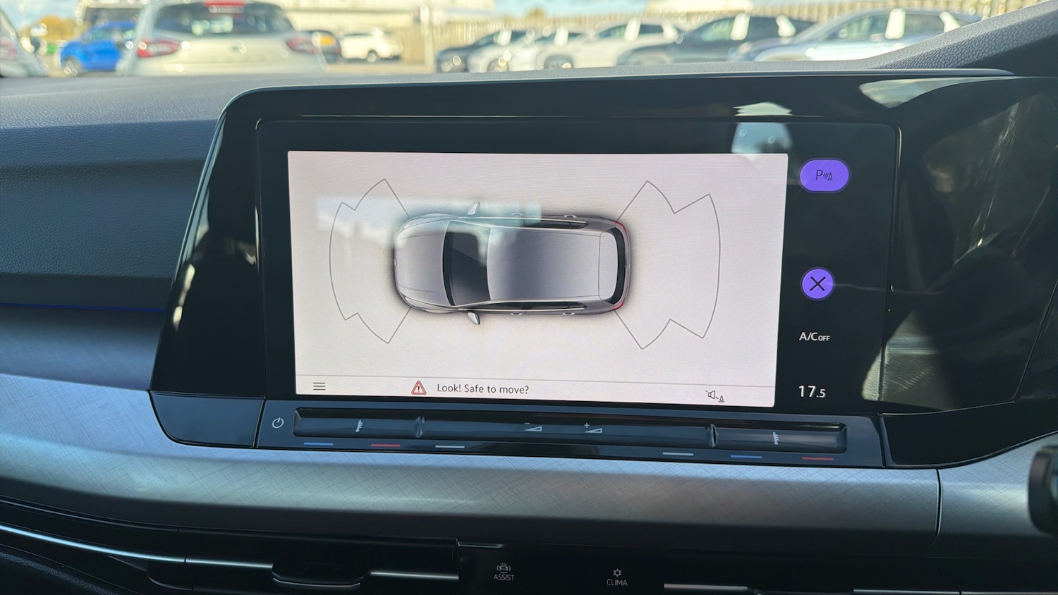 Used Volkswagen Golf 2022 for sale - 76444319: Photo 36