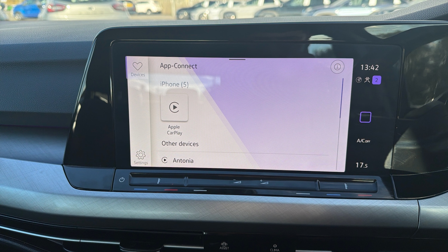 Used Volkswagen Golf 2022 for sale - 76444319: Photo 39