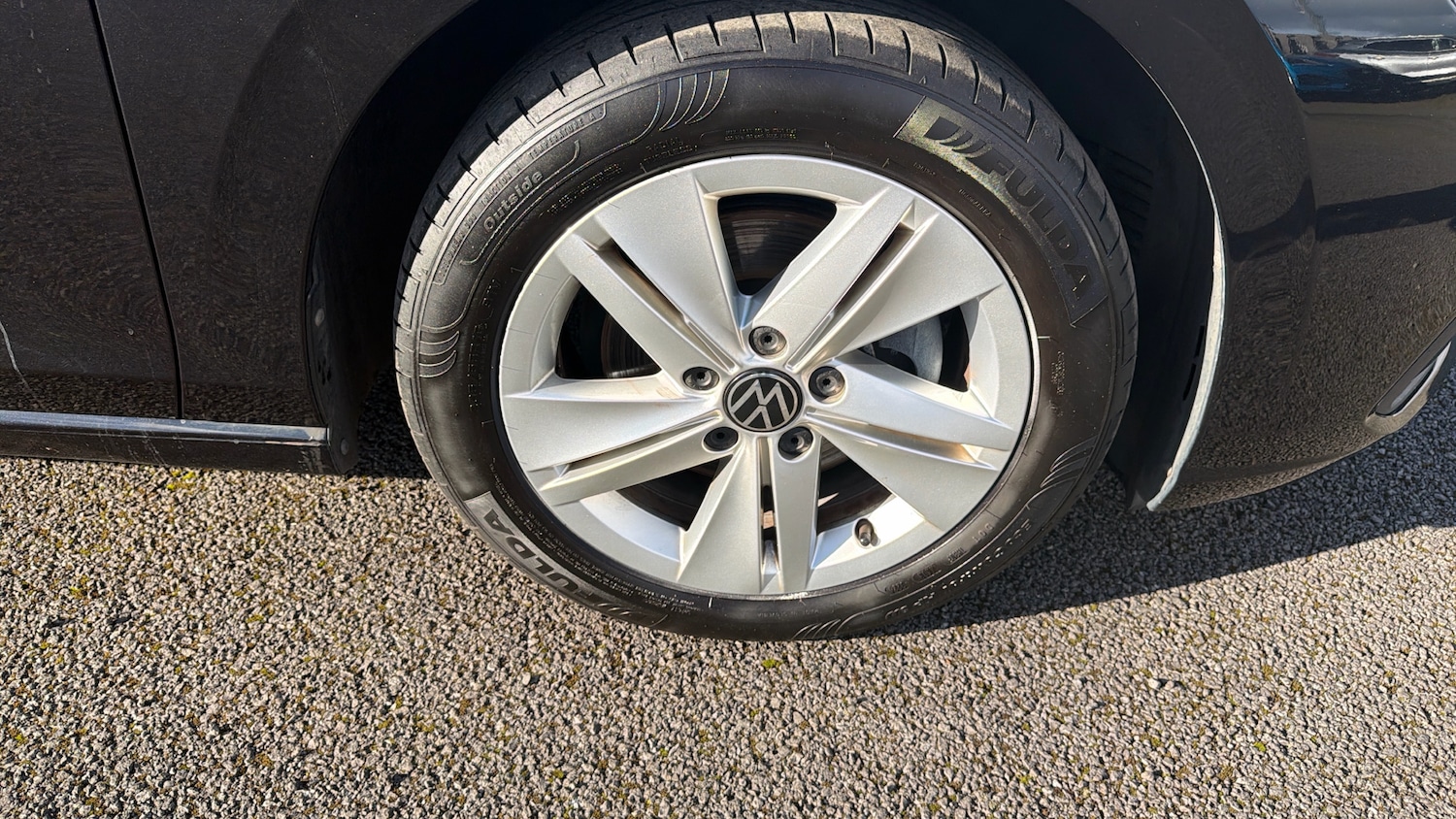 Used Volkswagen Golf 2022 for sale - 76444319: Photo 41