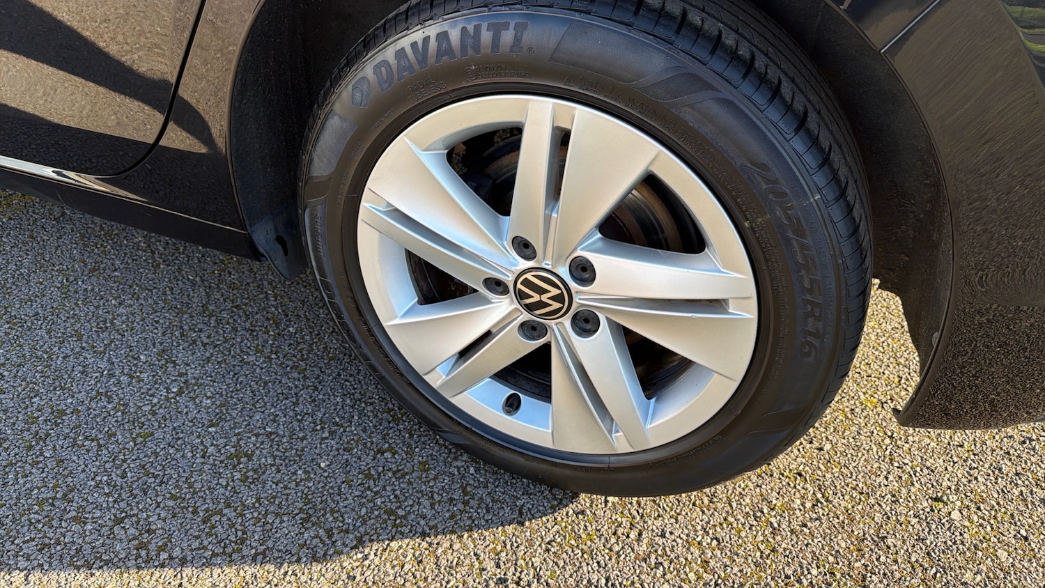 Used Volkswagen Golf 2022 for sale - 76444319: Photo 44