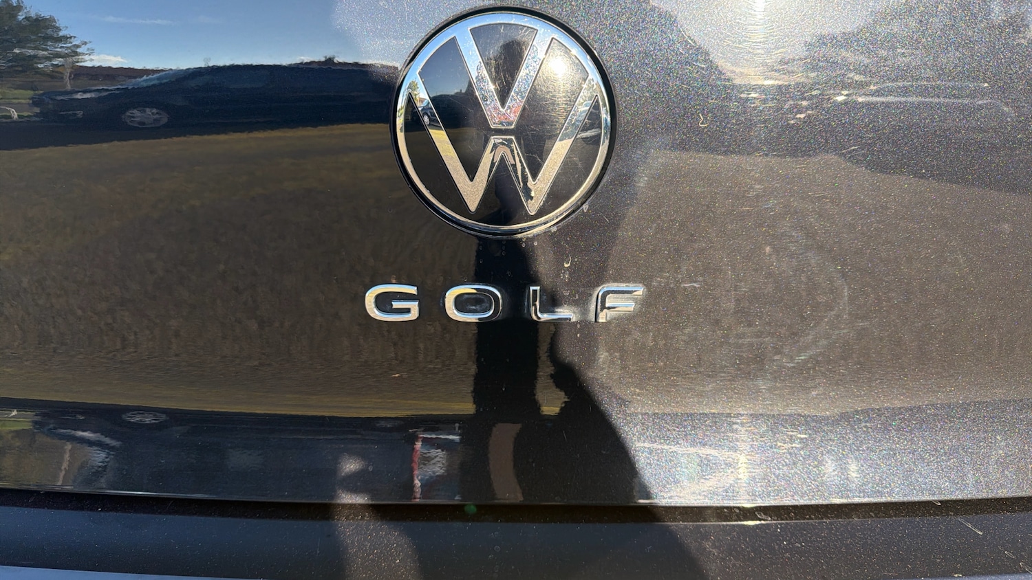 Used Volkswagen Golf 2022 for sale - 76444319: Photo 46