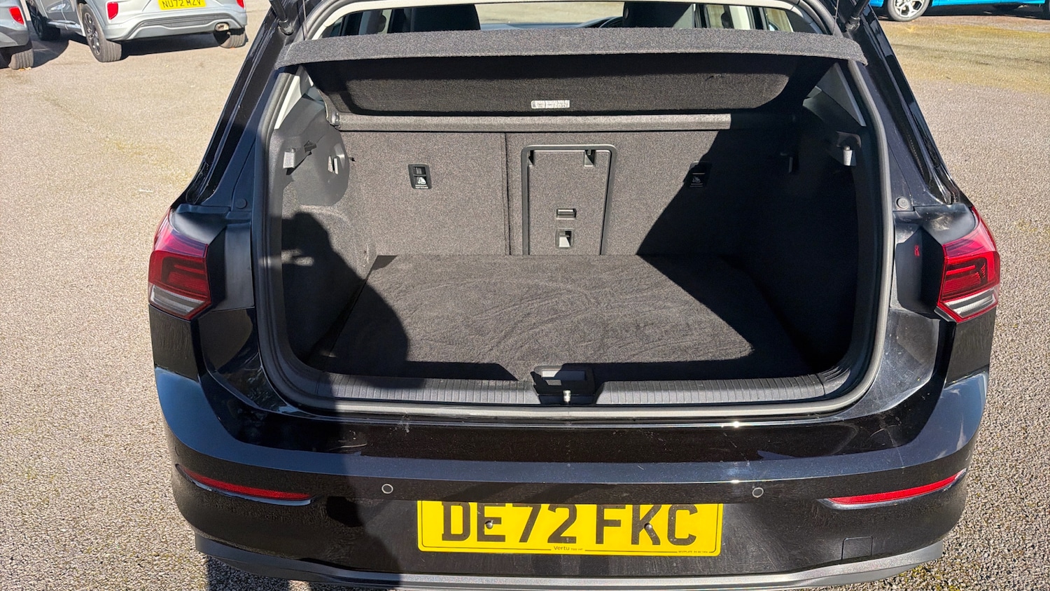 Used Volkswagen Golf 2022 for sale - 76444319: Photo 47