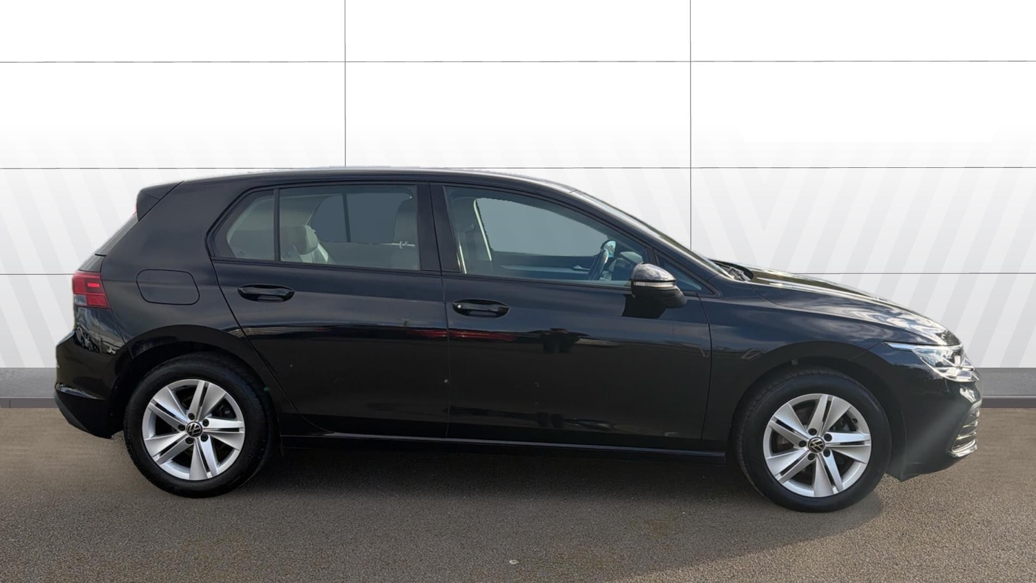 Used Volkswagen Golf 2022 for sale - 76444319: Photo 5