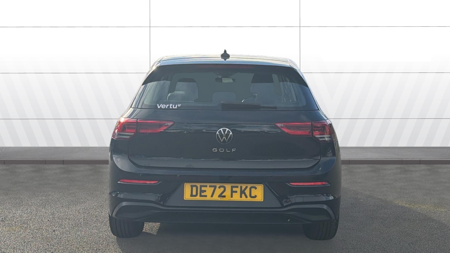 Used Volkswagen Golf 2022 for sale - 76444319: Photo 6