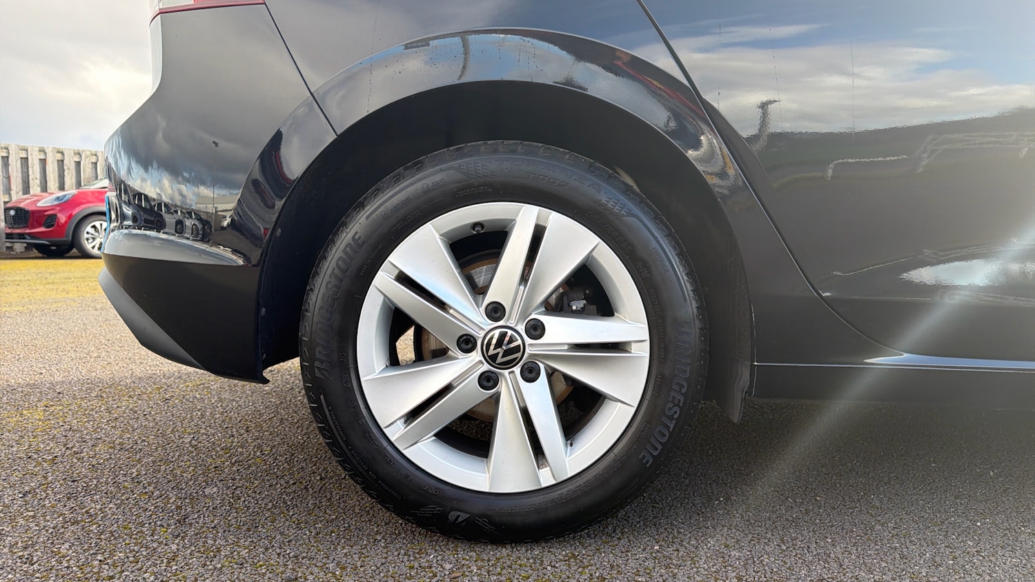 Used Volkswagen Golf 2022 for sale - 76444319: Photo 7