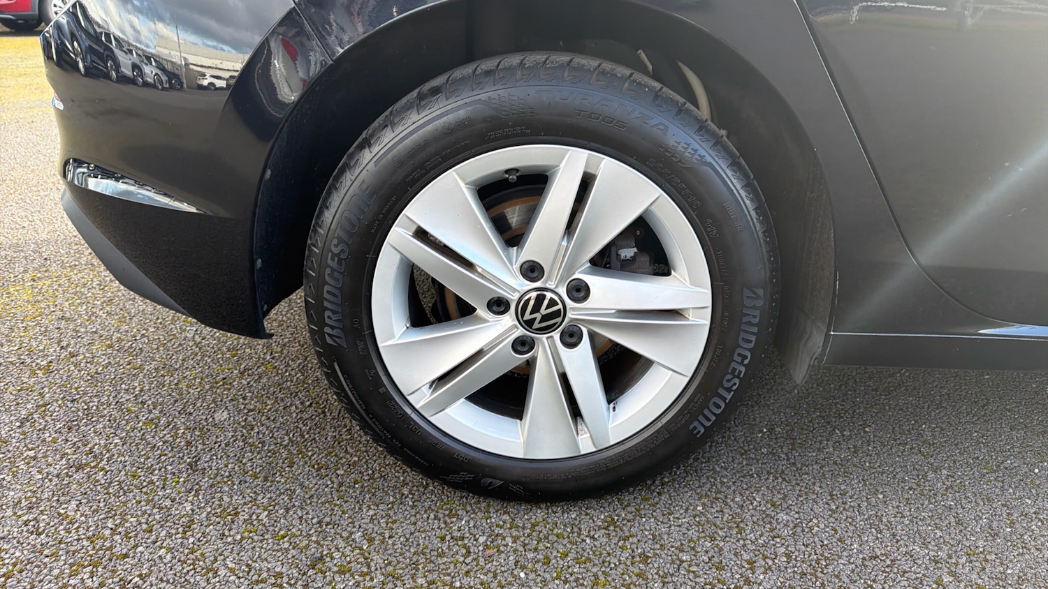 Used Volkswagen Golf 2022 for sale - 76444319: Photo 8