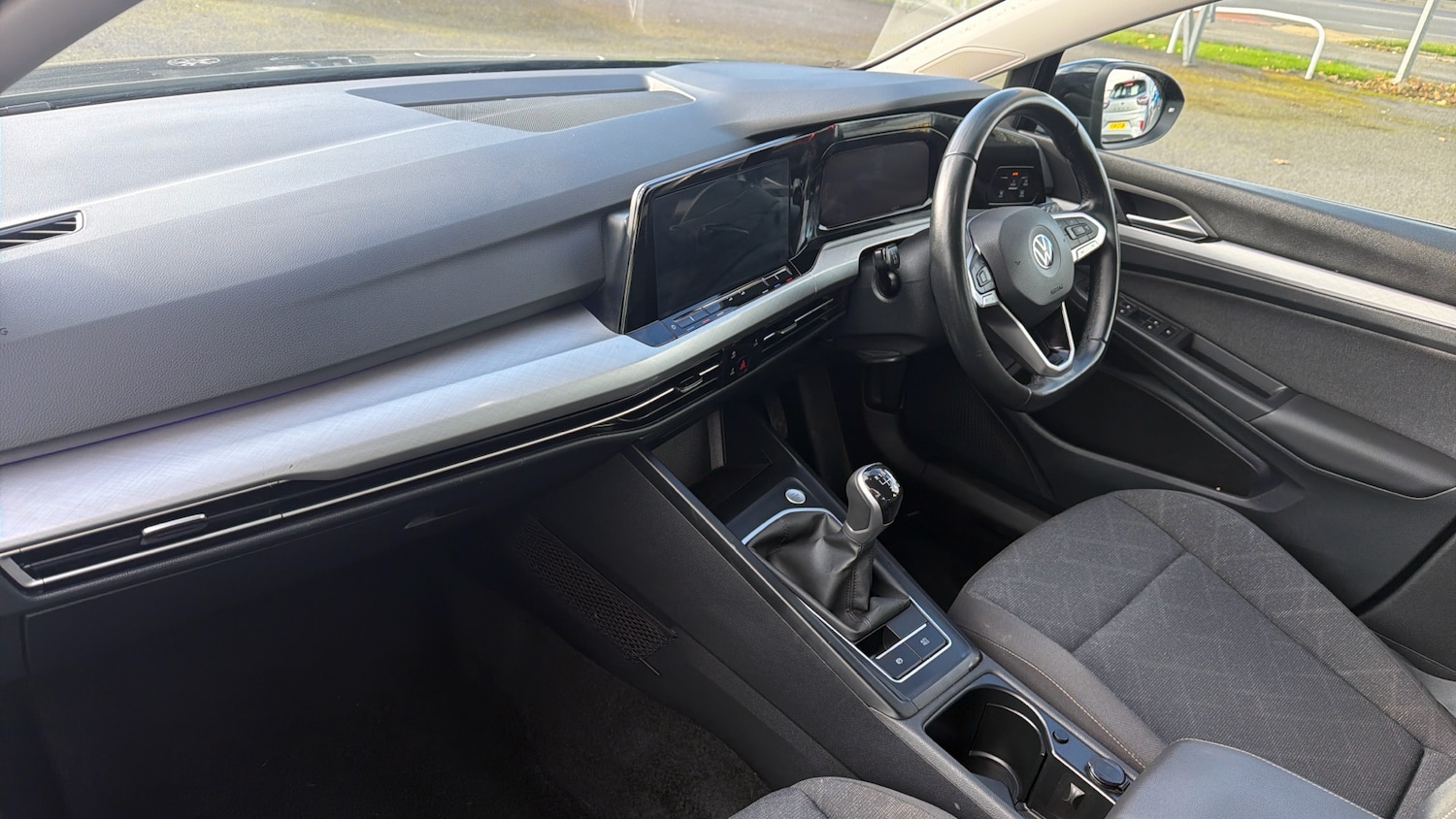 Used Volkswagen Golf 2022 for sale - 76444319: Photo 9