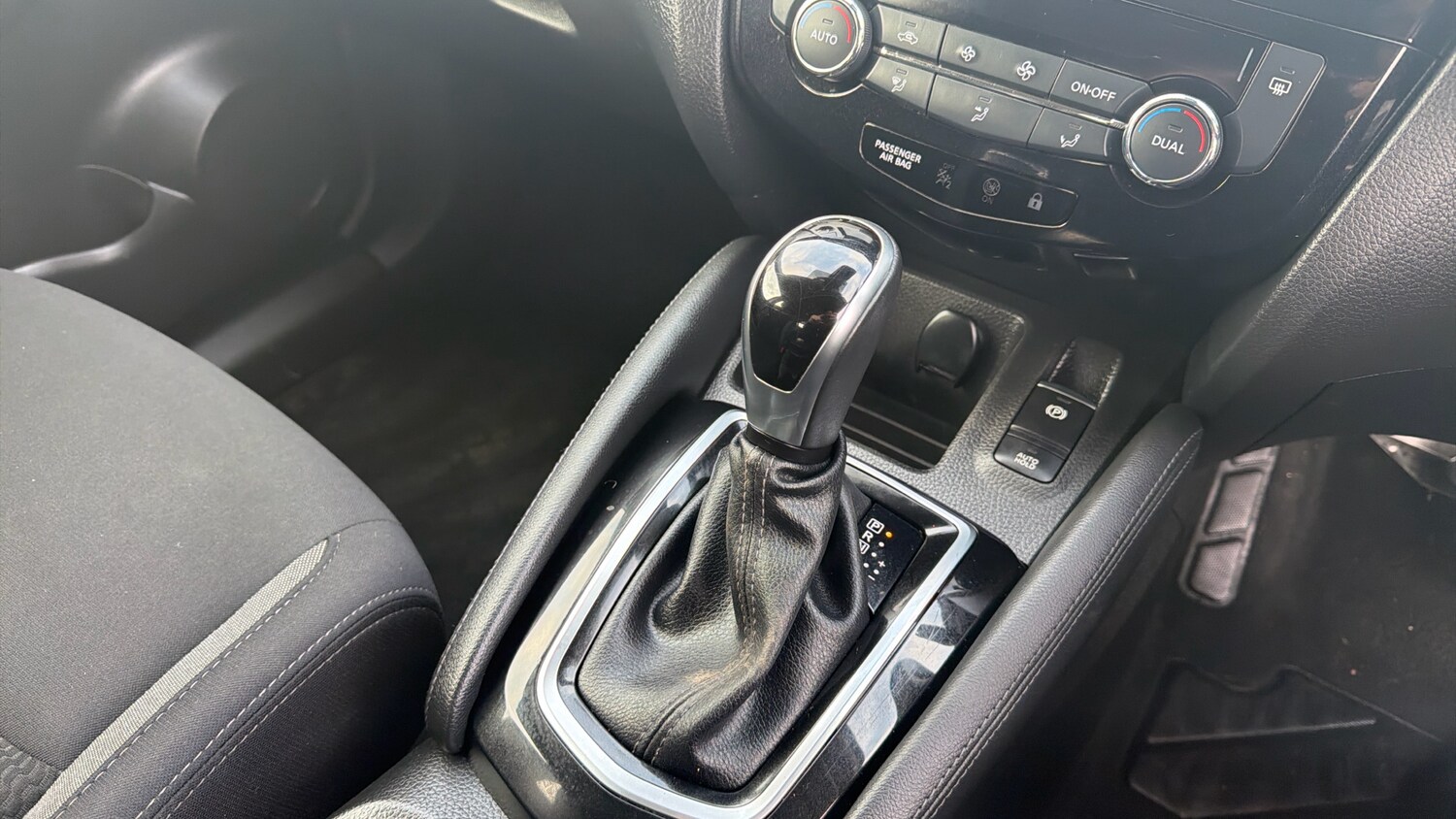 Used Nissan Qashqai 2021 for sale - 77661958: Photo 13